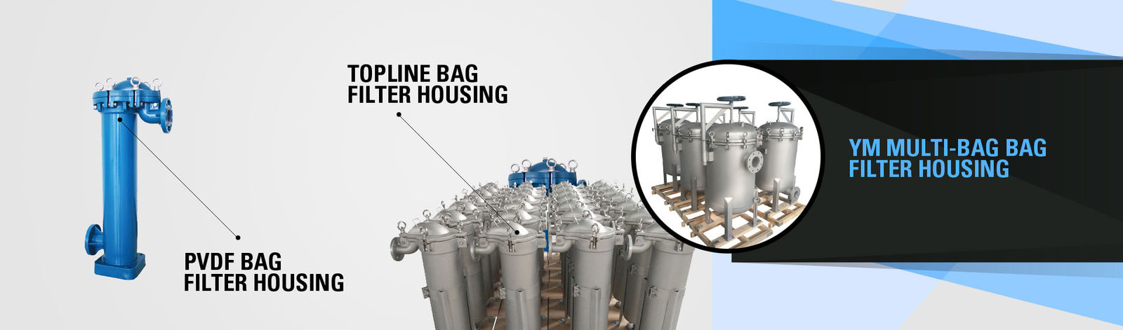 China best Liquid Filter Housings on sales