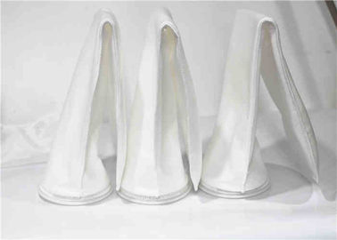 Industrial Liquid Filter Bag , Economical Washable Monofilament Filter Bags
