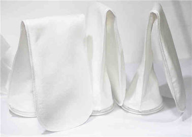 2 800 Micron Fabric Liquid Filter Bag 100% Welded Seams Long Durability