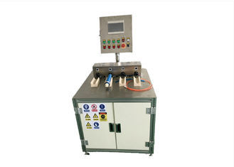 Low Noise Ro Membrane Testing Machine Reverse Osmosis Plant CE Passed