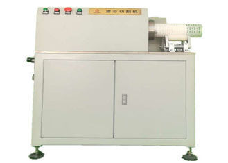Durable Filter Cartridge Machine / Filter Layer Cutting Machine CE Approved