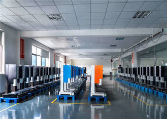 Non Woven Filter Felt PP Filter Cartridge Machine Ultrasonic Welding Cartridge Making Machine