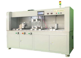 High Flow Filter Cartridge Machine End Cap Welding 380V 50HZ Power Supply