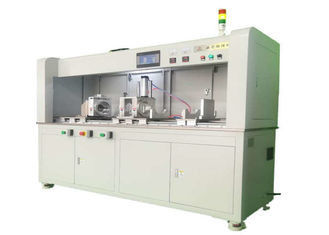 380V 50HZ 6KW PP Filter Cartridge Production Machine End Cap Welding Machine