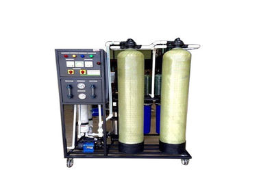 Liquid Bag Filter Housings Micro Filtration Machine For Coconut Water VCO Oil