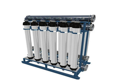 Liquid Bag Filter Housings Micro Filtration Machine For Coconut Water VCO Oil