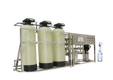 Liquid Bag Filter Housings Micro Filtration Machine For Coconut Water VCO Oil