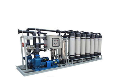 Liquid Bag Filter Housings Micro Filtration Machine For Coconut Water VCO Oil