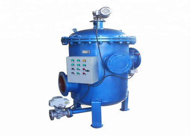 Chemical Industrial Water Filter Housing , Stainless Steel Cartridge Filter Housing