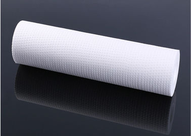 PP Spun Melt Blown Filter Cartridge , Large Flow PP Sediment Filter Cartridge