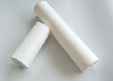 20" PP Jumbo Big Fat Melt Blown Filter Cartridge For Water Purification