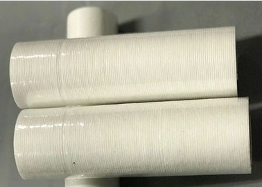 Pp Yarn Water Filter Cartridge , 20" Melt Blown Polypropylene Filter Cartridge