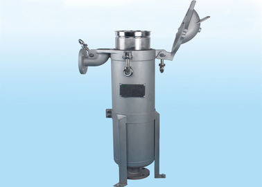 Paper Industry Stainless Steel Water Purifier Tanks For Liquid Filtration