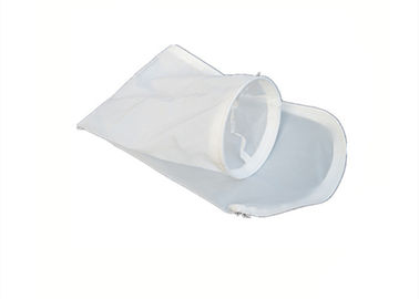 PP Material Micron Nylon Mesh Filter Bags / High Efficiency Filter Bags