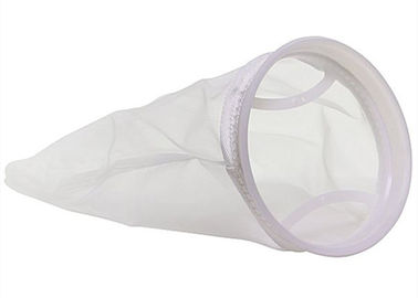 Industrial Dust Collector PP Filter Bag Reverse Sewing High Filtration Performance