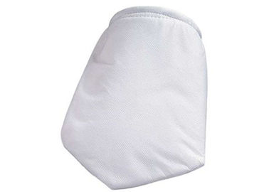 Industrial Dust Collector PP Filter Bag Reverse Sewing High Filtration Performance