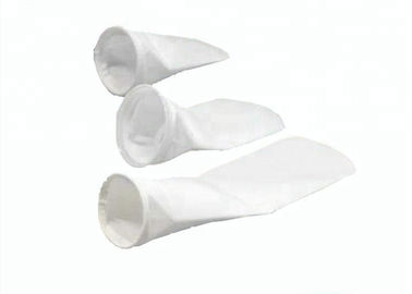 PE / PP Needle Liquid Filter Bag Micron Filter Bags 1 - 1000um Micron Rating