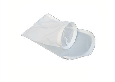 200 250 400 Micron Polyester Pe Water Filter Bag For Industry Water Treatment