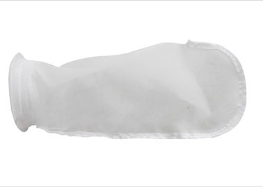 Dust Collector Liquid Filter Bag Polyester Material Acid Alkali Resistance