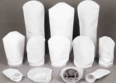 PE Polyester 200 Micron Aquarium Liquid Filter Bag Filter Socks 200 - 900GSM Weight