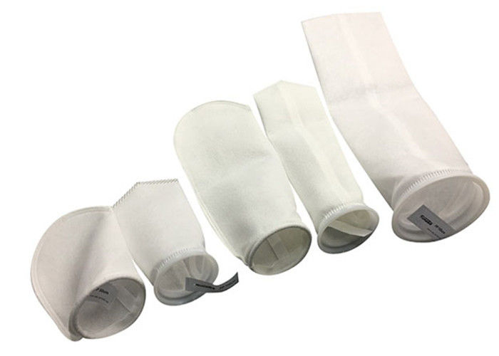SFFILTECH Liquid Filter Bag / Long Life Filter Sock OEM Available