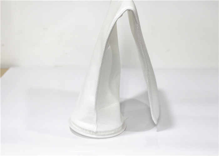 SFFILTECH Liquid Filter Bag , 1 Micron Water Filter Bag Sock Strong Dirt Holding Capacity