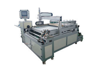 Durable Industrial RO Membrane Manufacturing Machine With Touch Screen