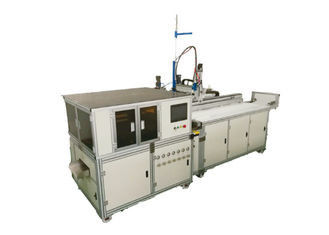 Reverse Osmosis Filter Membrane Making Machine Fully Automatic CE Approved