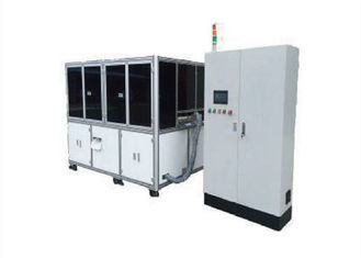 Fast Speed RO Membrane Making Machine Automatic Feeding / Automatic Conveying