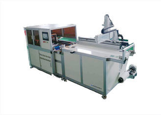 Fully Automatic RO Membrane Making Machine Automatic Feeding And Film Rolling