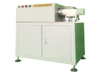 High Flow Filter Cartridge Machine With Full Automatic Intelligent Control