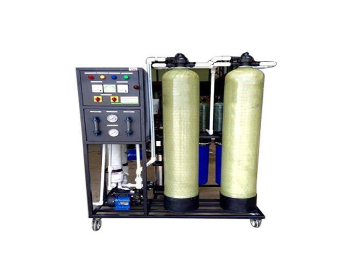 Liquid Bag Filter Housings Micro Filtration Machine For Coconut Water VCO Oil