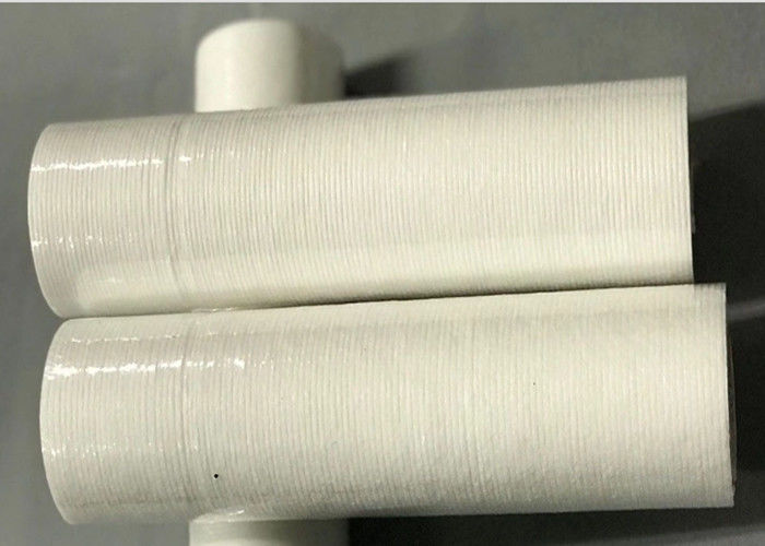 Pp Yarn Water Filter Cartridge , 20" Melt Blown Polypropylene Filter Cartridge