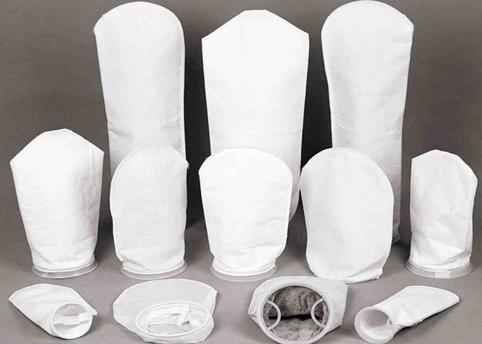 PE Polyester 200 Micron Aquarium Liquid Filter Bag Filter Socks 200 - 900GSM Weight